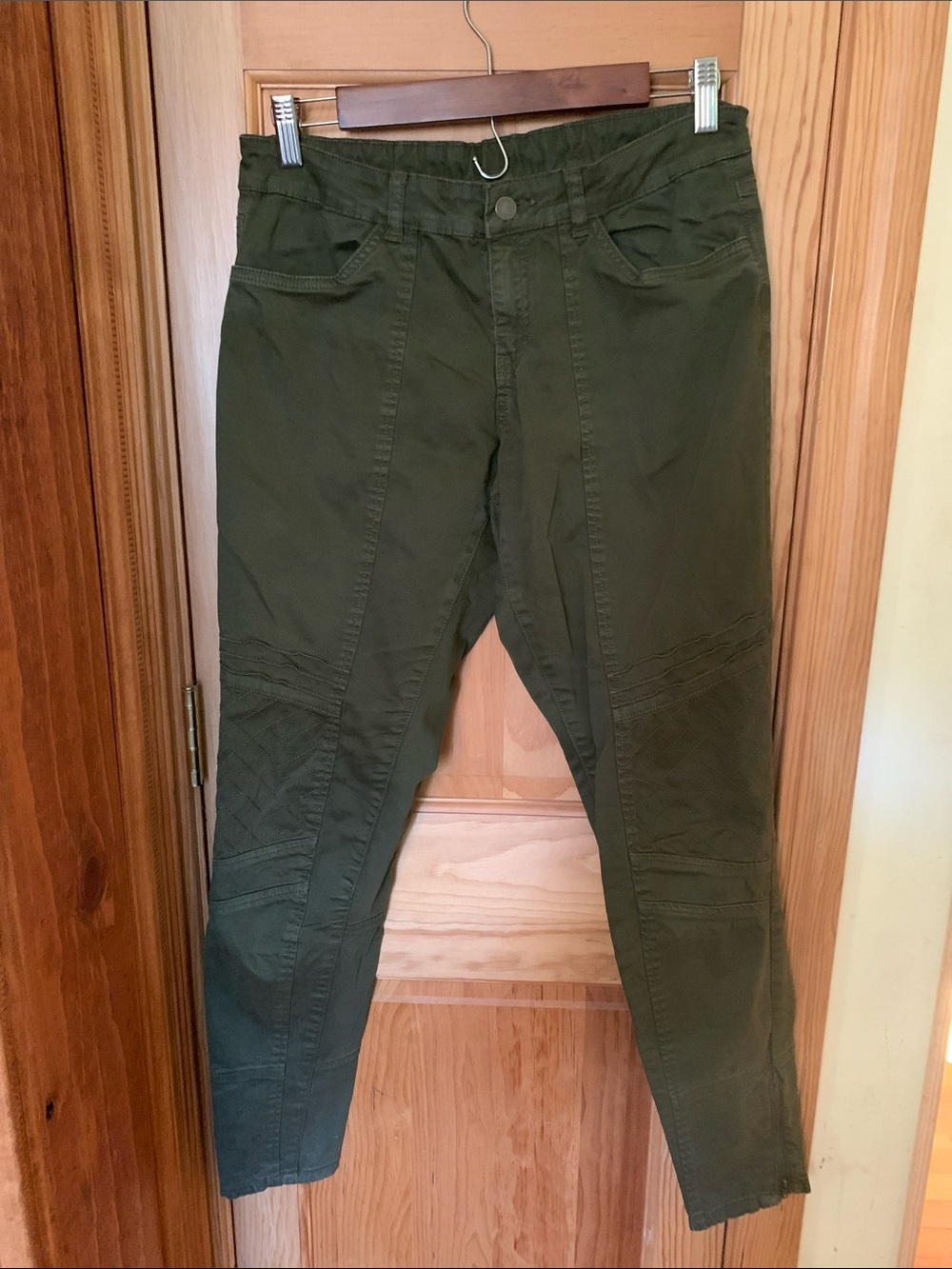 ⛅️ Nordstrom BP Army Style Mid Rise Pants ⛅️